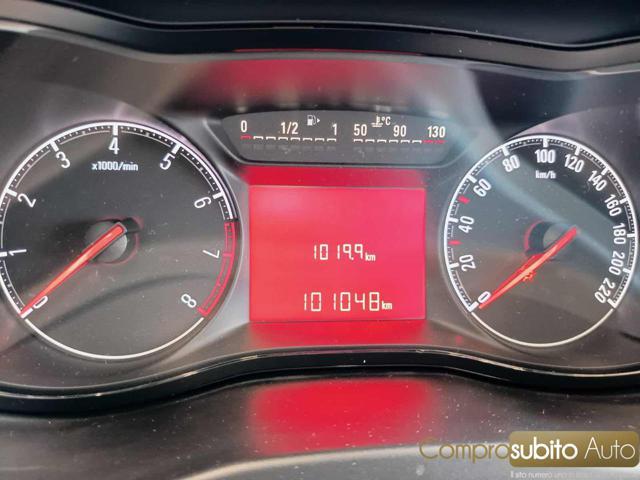 OPEL Corsa 1.2 5 porte Cosmo