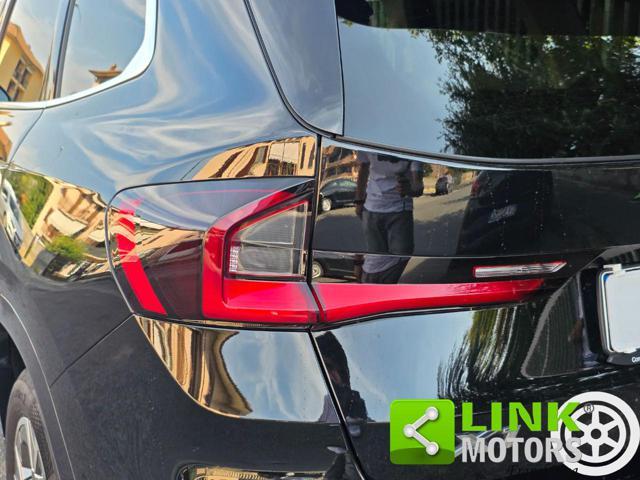 BMW X1 sDrive 18d xLine 150CV
