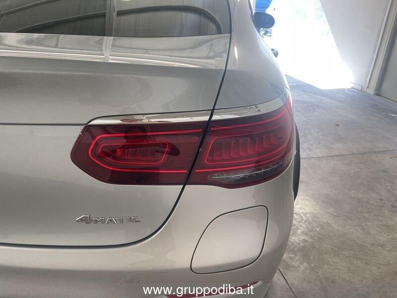 Mercedes-Benz GLC Coupé GLC Coupe - C253 2019 Diesel GLC Coupe 300 de phev (eq-power) Premium 4matic au