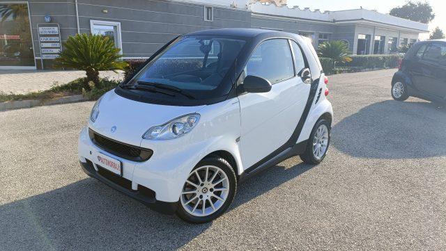 SMART ForTwo 1000 45 kW MHD Pure NO CLIMA n°27