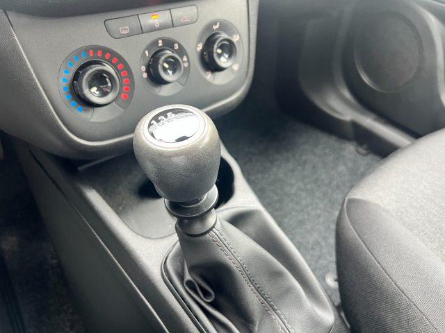 FIAT Punto 1.2 Street