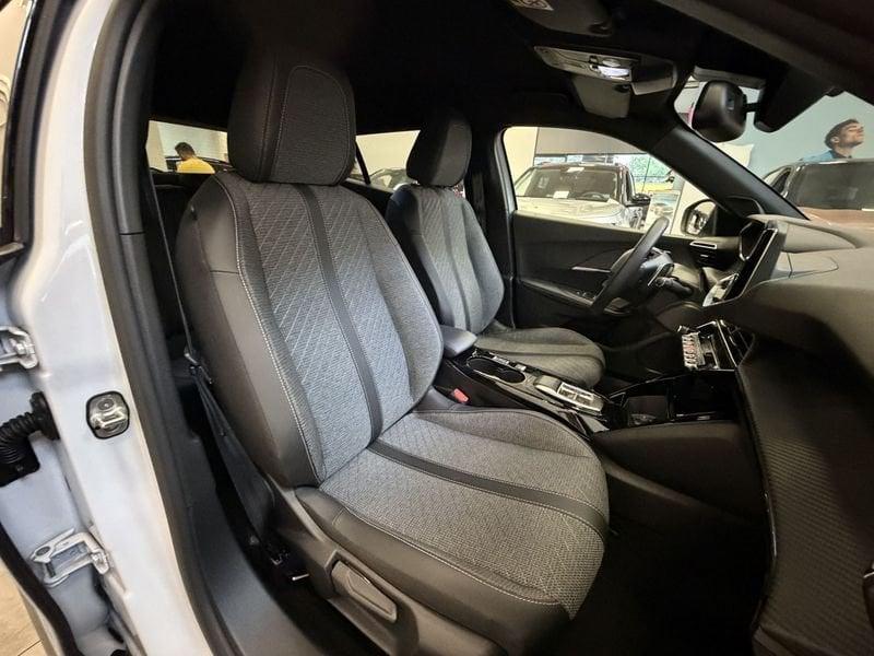 Peugeot 2008 2008 Hybrid 136 e-DCS6 Allure