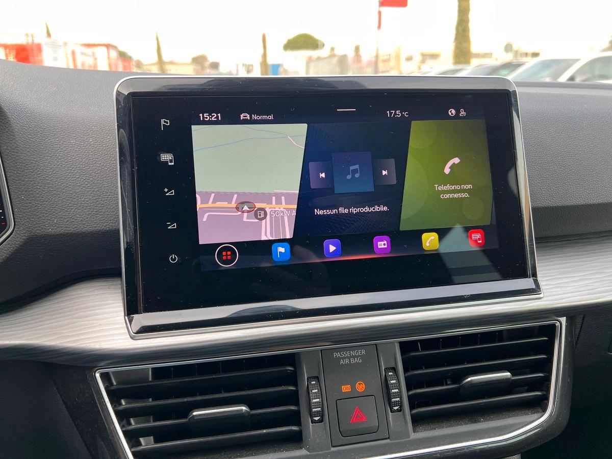 SEAT Tarraco 2.0 tdi Xperience 4drive 200cv dsg