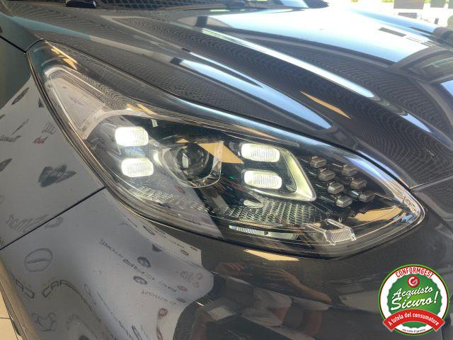 KIA Sportage 1.6 Crdi 136cv *Restyling