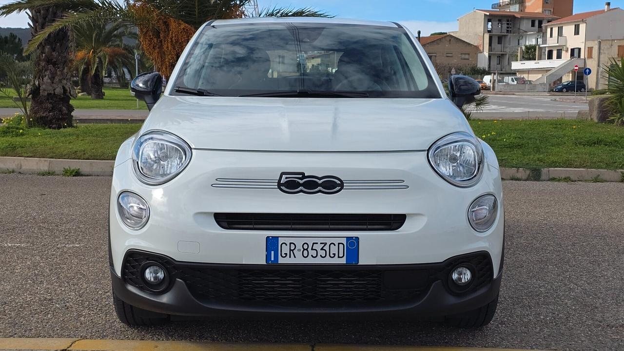 Fiat 500X 1.3 MultiJet 95 CV