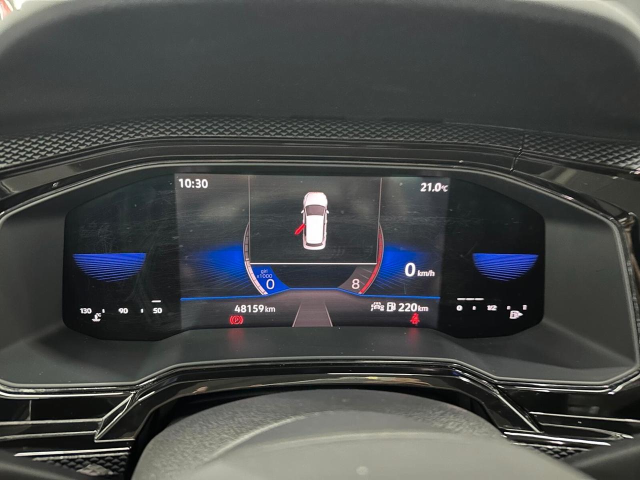 Volkswagen Taigo 1.0 TSI 95 CV Life