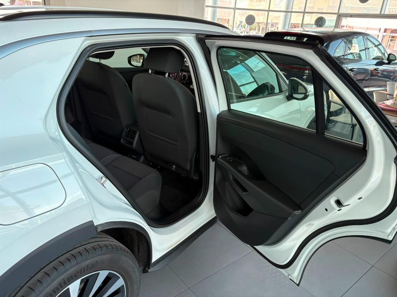 Volkswagen T-Roc 1.5 etsi Life 115cv dsg