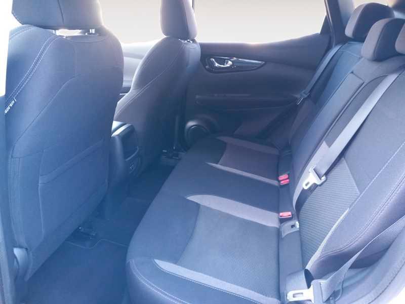 NISSAN Qashqai 1.3 dig-t N-Connecta #Tettopanoramico
