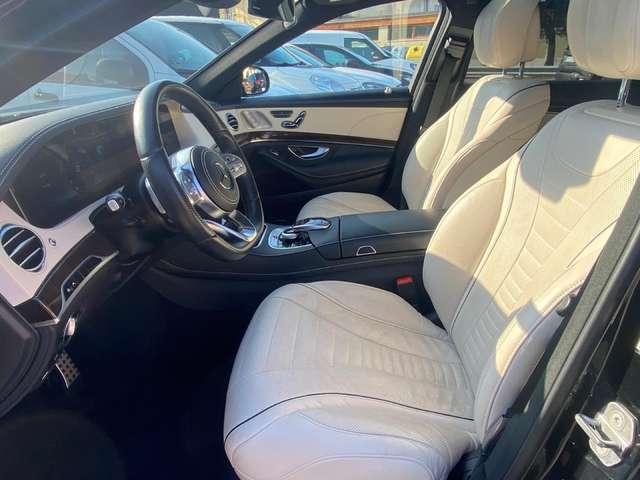 Mercedes-Benz S 350 d Premium Plus 4matic lunga auto IVA FULL OPT.