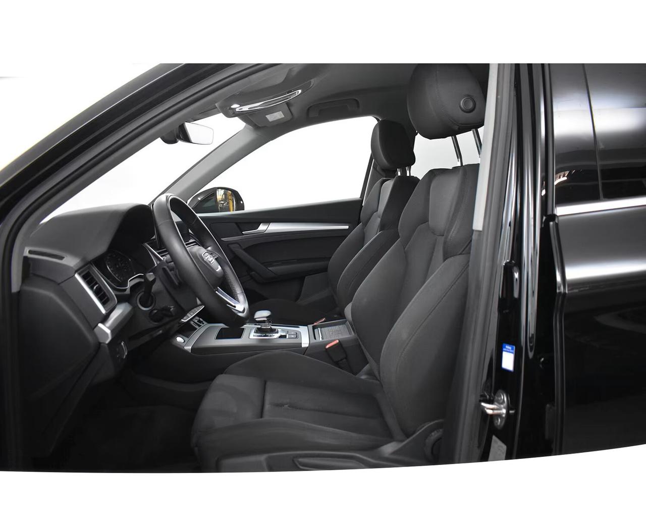 Audi Q5 35 TDI S tronic