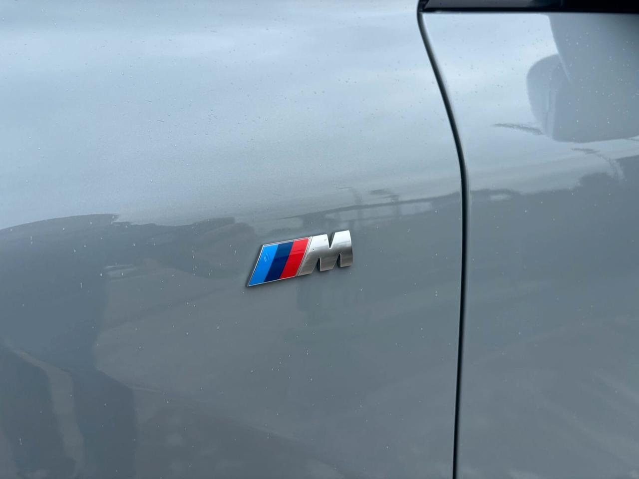 Bmw X2 xDrive 20d Msport Pro