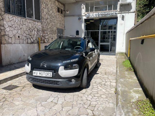 CITROEN C4 Cactus BlueHDi 100 Feel