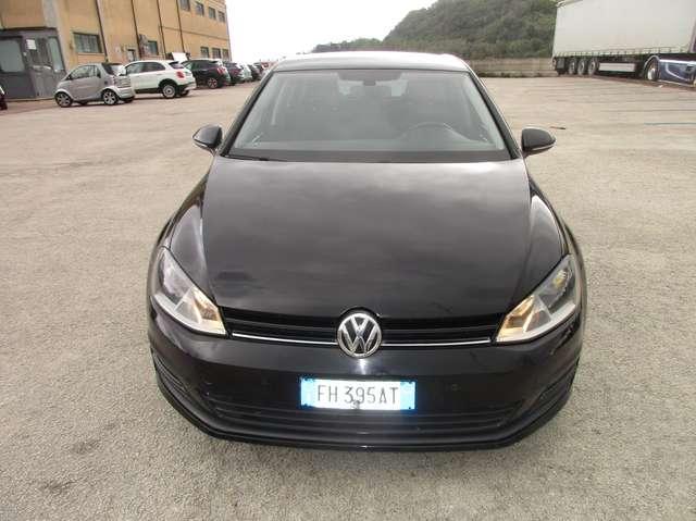 Volkswagen Golf VII 5p 1.6 tdi Sport Edition 110cv FULL OPT GARANT