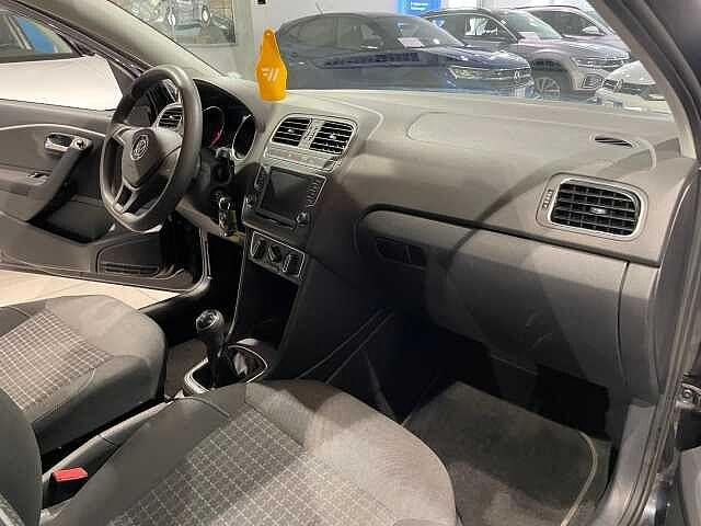 Volkswagen Polo 5ª serie 1.0 MPI 75 CV 5p. Comfortline