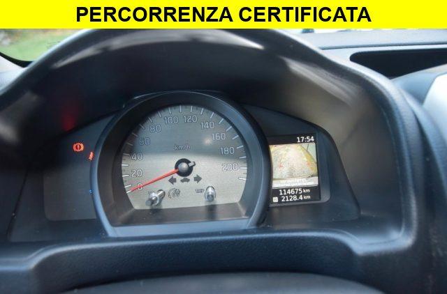 NISSAN NV200 1.5 dCi 110CV Bus 5 Posti