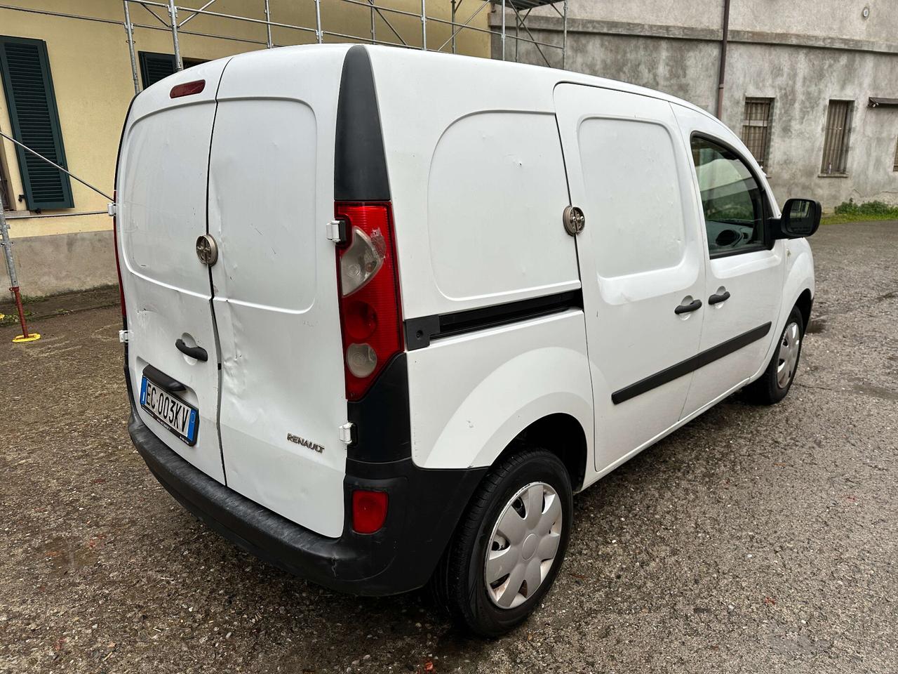 Renault Kangoo 1.5 dCi 85CV 4p. Express Ice