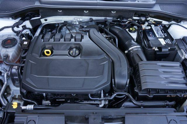 CUPRA Formentor 1.5 TSI DSG CERTIFICATA