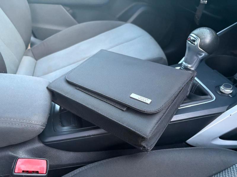 Audi Q2 1.6 tdi 116 CV Sport s-tronic