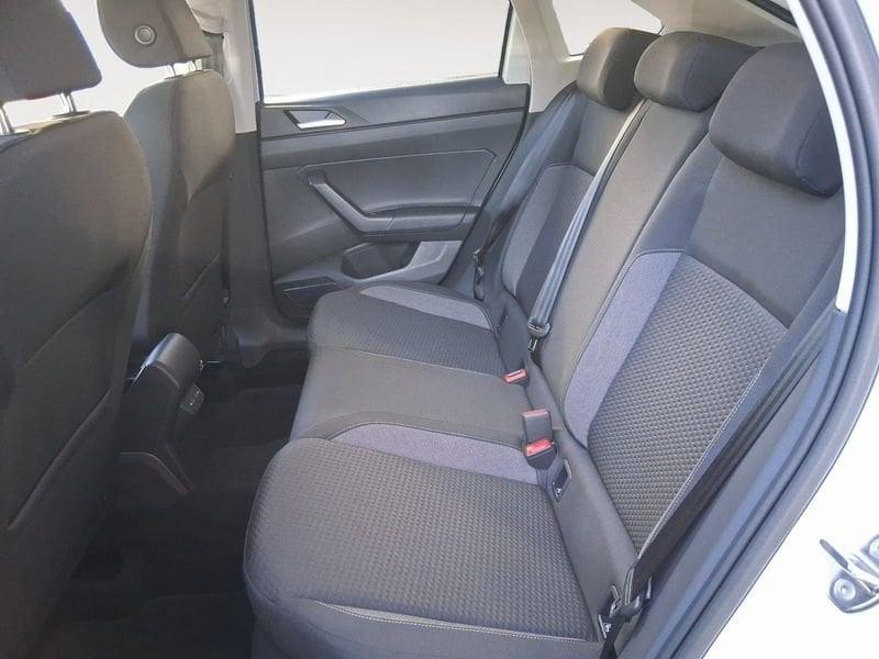 Volkswagen Taigo Taigo 1.0 TSI 115 CV Edition Plus