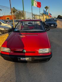 Skoda Pick-up 1.9 D LX Cassonato