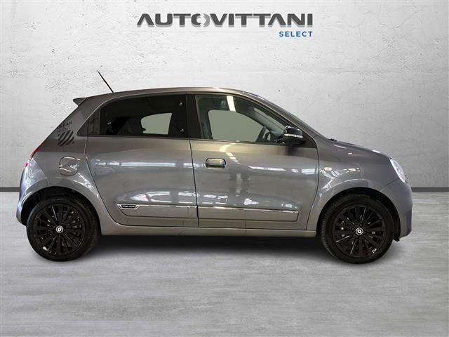 RENAULT Twingo 22kWh Urban Night