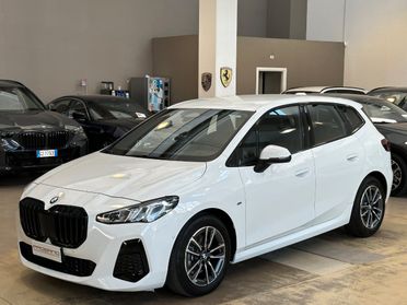 BMW 218 d Active Tourer Msport auto - Camera - Carplay