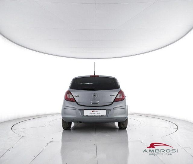 OPEL Corsa 1.3 CDTI 95CV F.AP. 5 porte - PER OPERATORI DEL SE