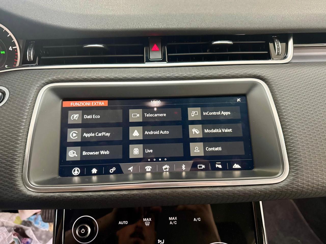 Land Rover Range Evoque 2.0D I4-L.Flw 150CV S AWD 2020