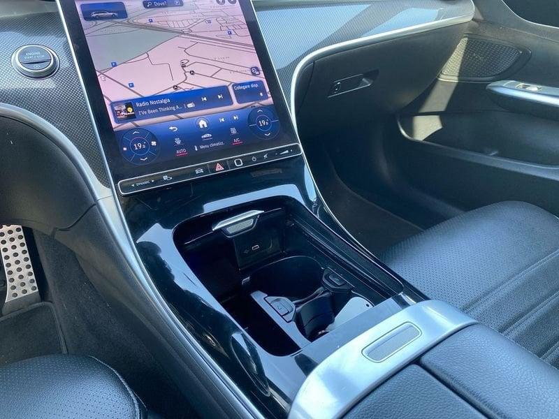 Mercedes-Benz Classe C C SW 220 d mhev Premium auto