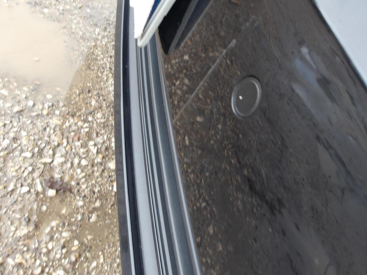 Volkswagen Golf 5 Porte Golf 5p 1.6 tdi Business 110cv dsg