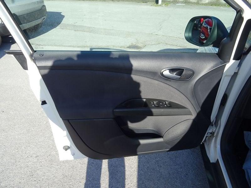 SEAT Altea Altea XL 1.6 TDI 105 CR DPF Style Ecom.