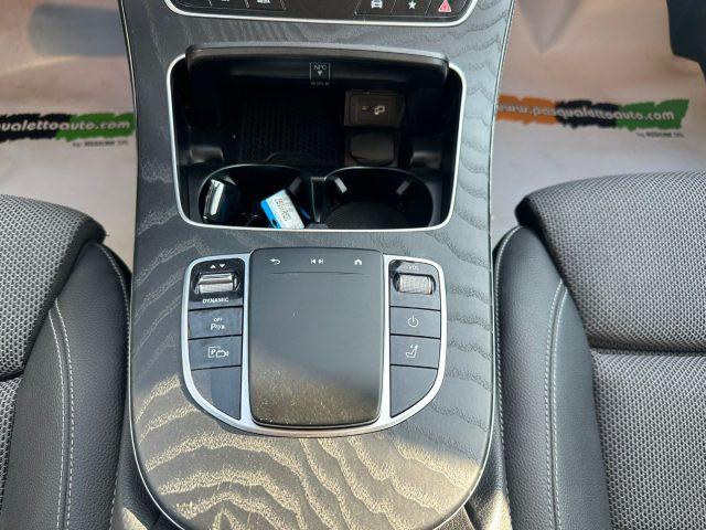 MERCEDES-BENZ E 300 de S.W. 4Matic Auto Plug in hybrid Business Sport