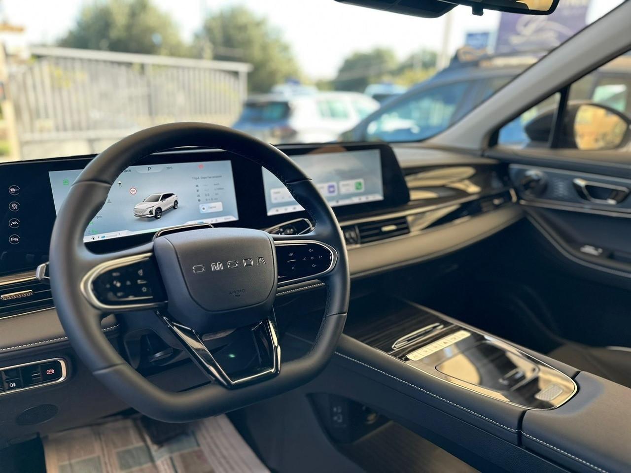 Omoda 5 1.6 TGDI 147CV aut. Pure