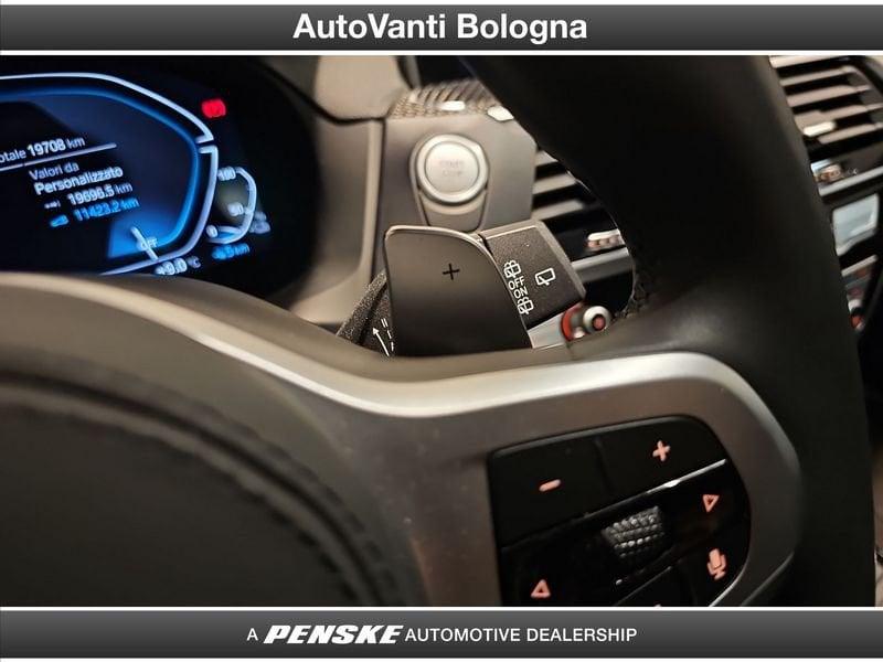 BMW X3 X3 xDrive30e Msport