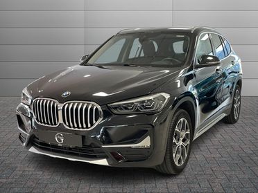 BMW X1 F48 2019 - X1 xdrive18d xLine Plus auto