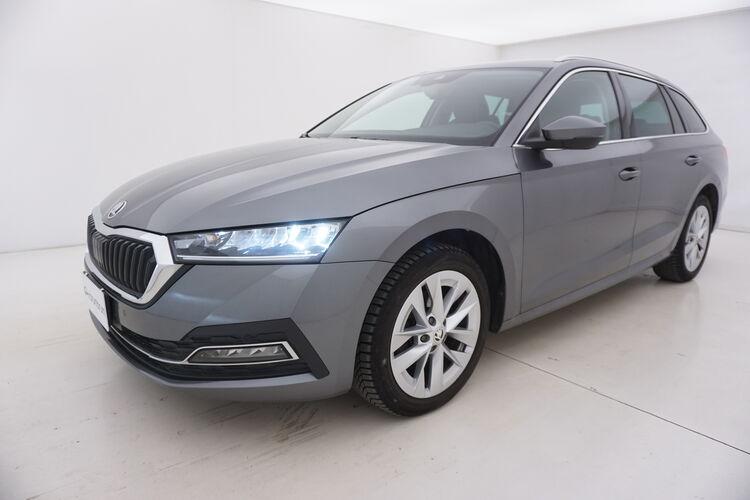 Skoda Octavia Wagon Style DSG BR218753 2.0 Diesel 150CV