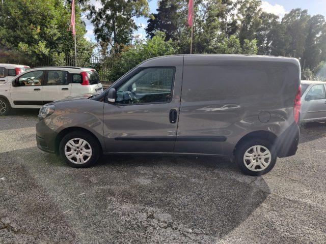 FIAT Doblo Doblò 1.3 MJT 3 POSTI Cargo Business