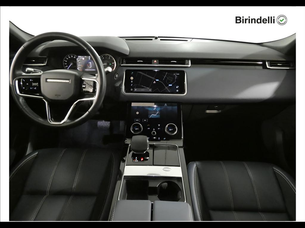 LAND ROVER Range Rover Velar - Range Rover Velar 2.0D I4 204 CV S