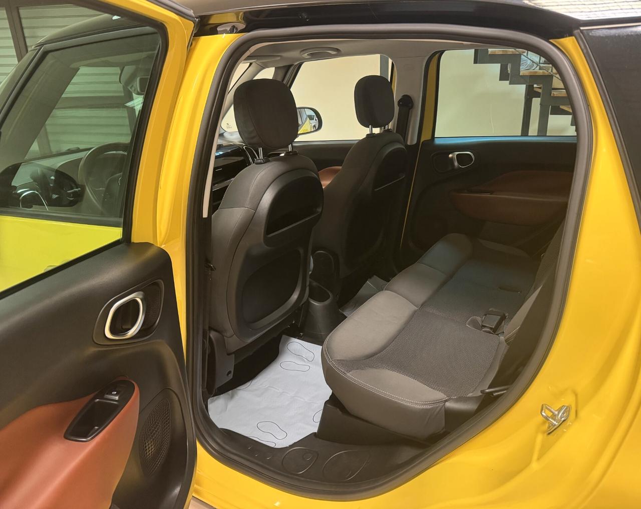 Fiat 500L 1.6 Multijet 120 CV Trekking