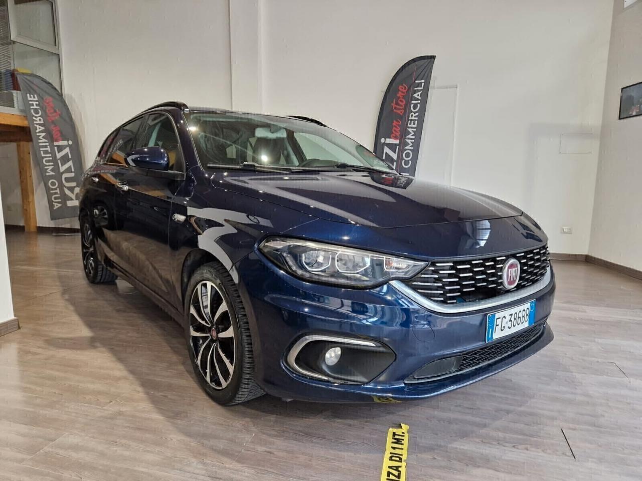 Fiat Tipo Fiat Tipo sw cc 1600 cv 120 Lounge