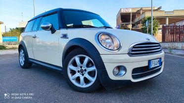 Mini Cooper D Clubman Mini 1.6 16V Cooper D Clubman