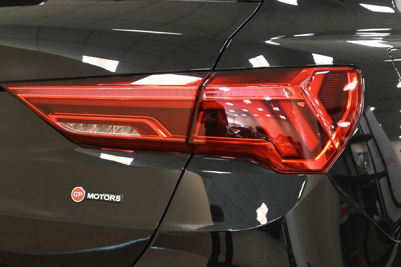 AUDI Q3 2ª serie Q3 35 TFSI S tronic Business ...