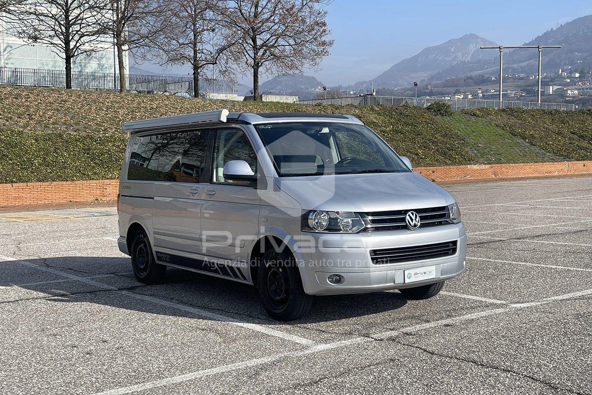 VOLKSWAGEN Multivan 2.0 TDI 140CV Comfortline