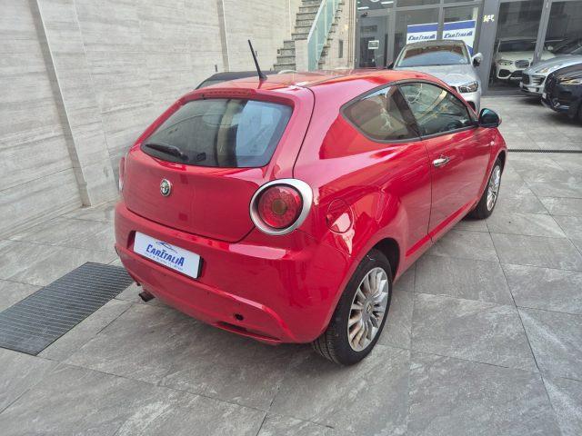ALFA ROMEO MiTo 1.4 70 CV 8V Super