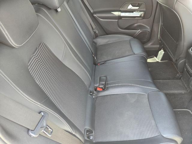 MERCEDES-BENZ B 200 Automatic Sport Plus