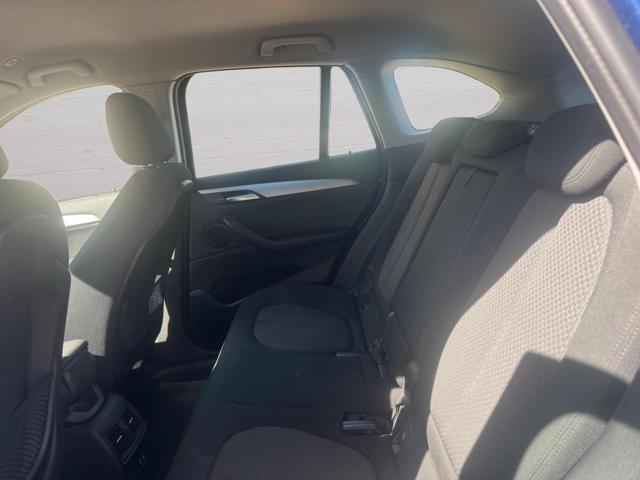 BMW X1 xDrive25e Business Advantage