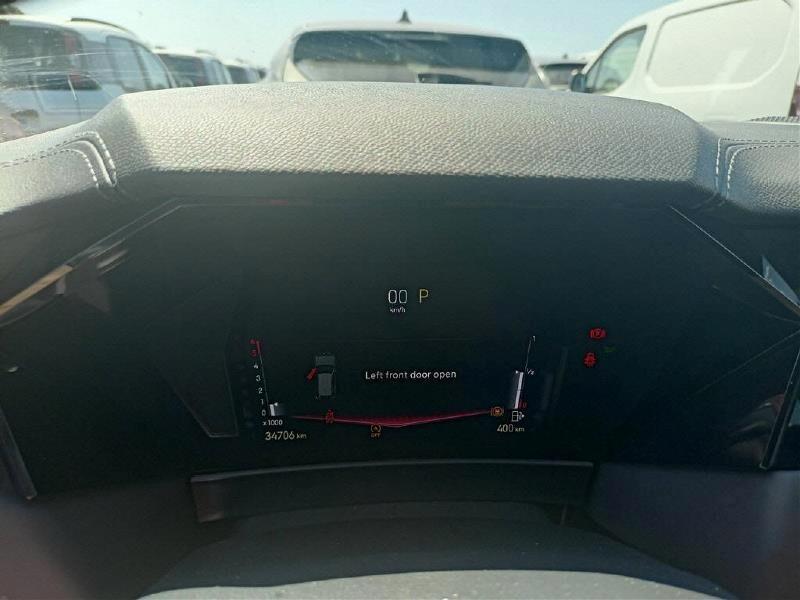 DS 4 1.5 BLUEHDI 130CV AUT. OPERA ( TETTO PANORAMICO APR. - PELLE - FARI LED - PDC - COCKPIT - NAVI - MIRROR - TELECAMERA 360 - HEAD UP DISPLAY )