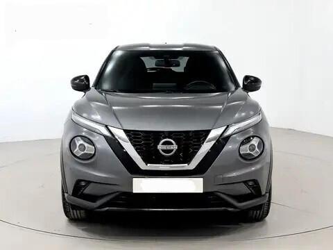 Nissan Juke 1.0 DIG-T 114cv N-Connecta -2024