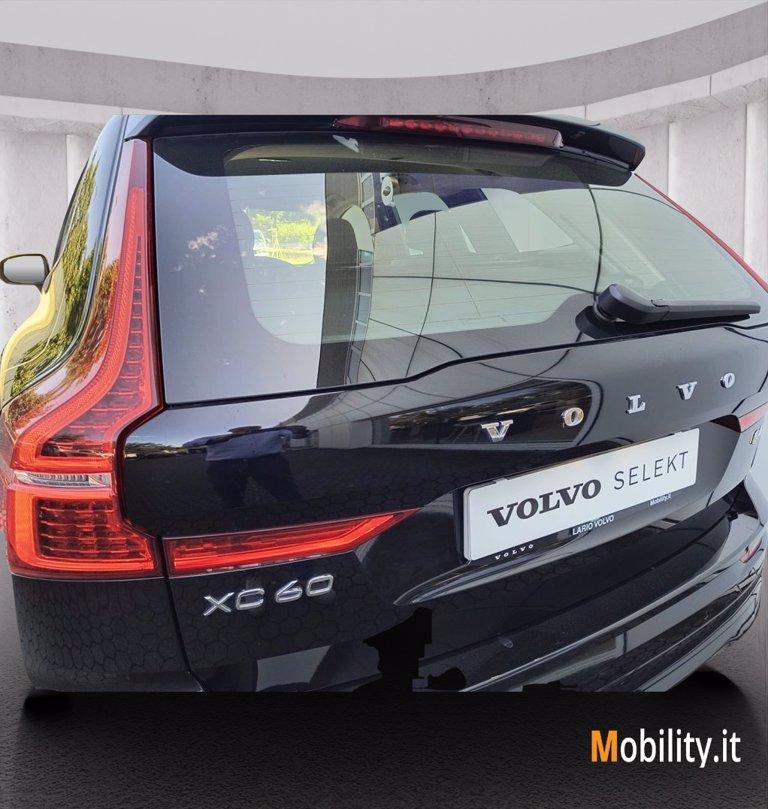 VOLVO XC60 2.0 b4 Core auto del 2023