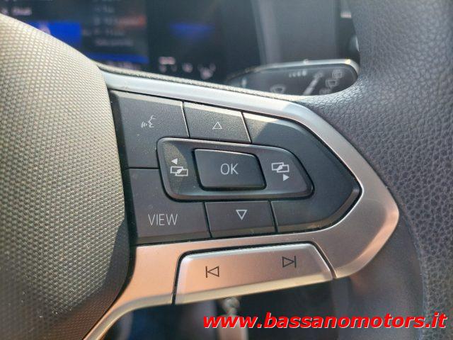 VOLKSWAGEN Polo 1.0 EVO PROMOZIONE LUGLIO NEOPATENTATI